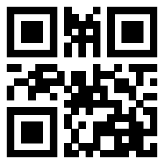3209139031 - Immagine del QrCode
