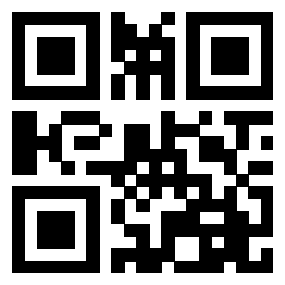 3209139033 - Immagine del QrCode