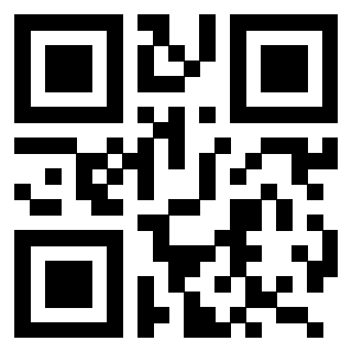 3209139035 QrCode associato
