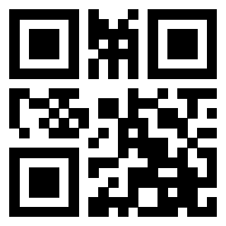 3209139037 - Immagine del Qr Code
