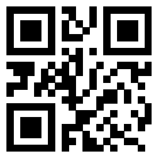 Immagine del QrCode di 3209139038