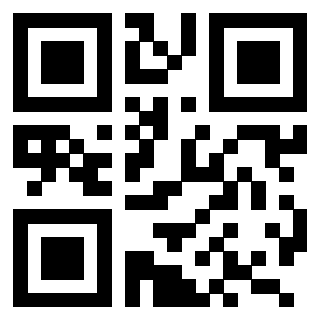 3209139040 QrCode associato
