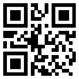 Il Qr Code di 3209139043