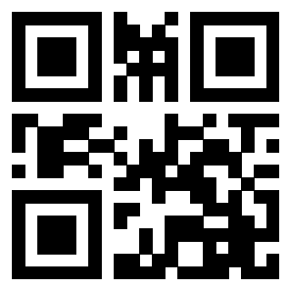 3209139044 QrCode associato