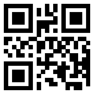 3209139045 - Immagine del Qr Code associato