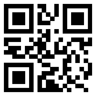 3209139047 - Immagine del Qr Code