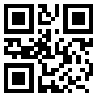 Scansione del Qr Code di 3209139050