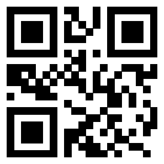 Scansione del Qr Code di 3209139051