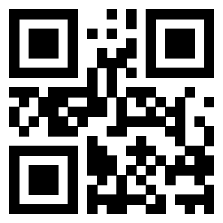 3209139052 - Immagine del Qr Code associato
