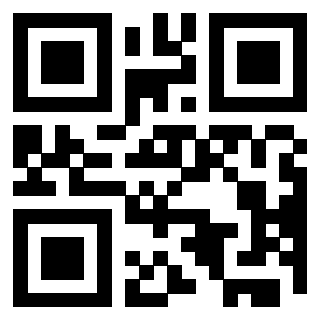 Scansione del Qr Code di 3209139053