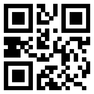 Il QrCode di 3209139056