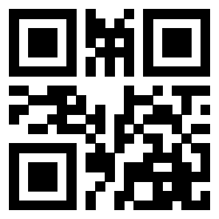 Il Qr Code di 3209139059