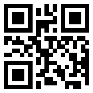 Scansione del QrCode di 3209139060