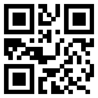 3209139061 QrCode associato