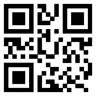 3209139062 - Immagine del QrCode associato