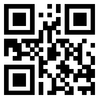3209139063 - Immagine del QrCode associato