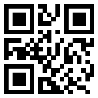 3209139070 - Immagine del QrCode associato