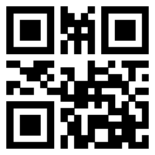 Scansione del Qr Code di 3209139072