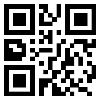 Il Qr Code di 3209139079