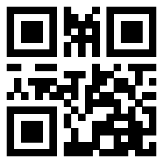3209139081 - Immagine del Qr Code associato