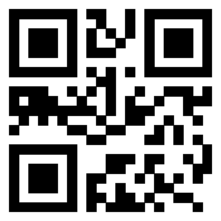 Il Qr Code di 3209139083