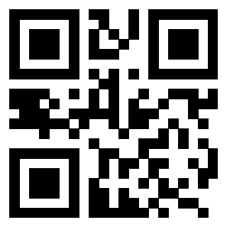 3209139089 - Immagine del QrCode associato