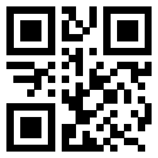 Scansione del QrCode di 3209139090