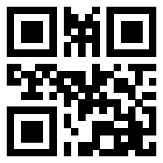 Il QrCode di 3209139092