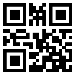 Scansione del Qr Code di 3209139093