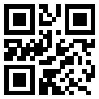 Il Qr Code di 3209139098
