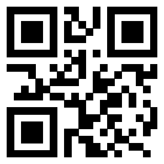 Scansione del Qr Code di 3209139099