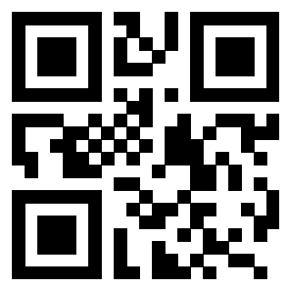 3209139101 QrCode associato