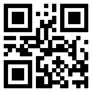 Il QrCode di 3209139102