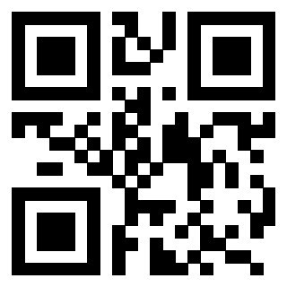 Immagine del QrCode di 3209139106