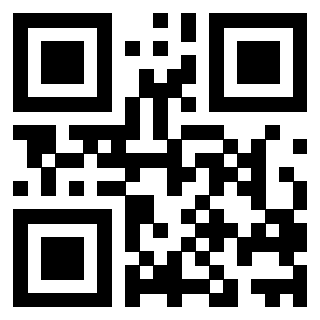 Il QrCode di 3209139111