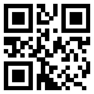 3209139112 QrCode associato