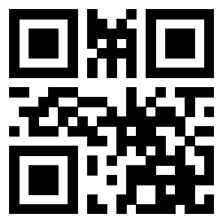 Scansione del Qr Code di 3209139113