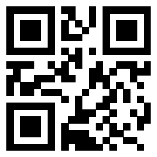 Scansione del Qr Code di 3209139114