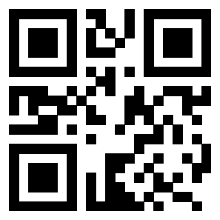 Scansione del Qr Code di 3209139118