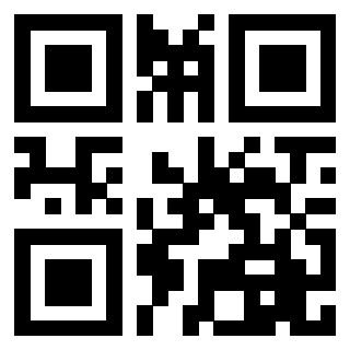 Scansione del Qr Code di 3209139119