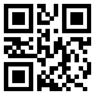 3209139125 - Immagine del Qr Code
