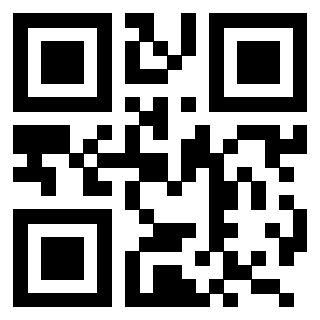 Immagine del QrCode di 3209139127