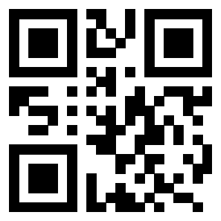 Immagine del QrCode di 3209139129