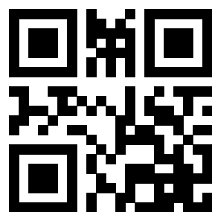Il QrCode di 3209139130