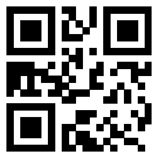 Il QrCode di 3209139132