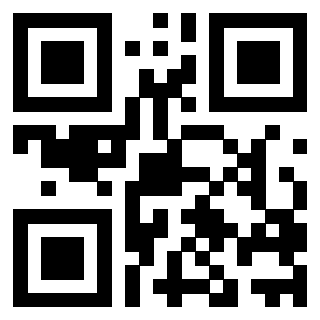 Scansione del Qr Code di 3209139133