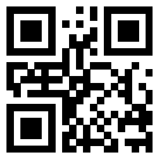 Scansione del QrCode di 3209139134