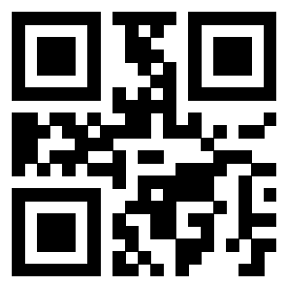Il QrCode di 3209139135