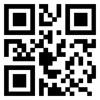 3209139136 Qr Code associato