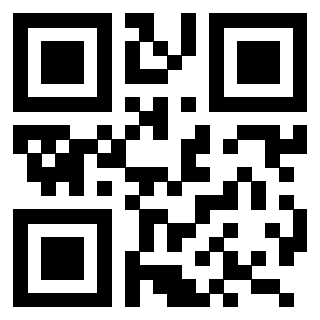 Il Qr Code di 3209139138
